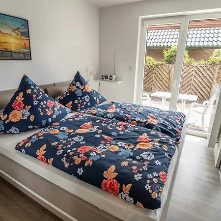 Ferienwohnung Galotti, Fewo Vermittlung Nordsee Dangast Extérieur photo