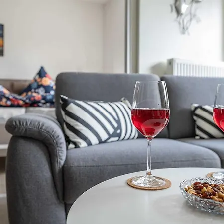 Ferienwohnung Galotti, Fewo Vermittlung Nordsee Dangast Extérieur photo
