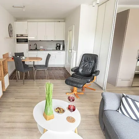 Ferienwohnung Galotti, Fewo Vermittlung Nordsee Dangast Extérieur photo