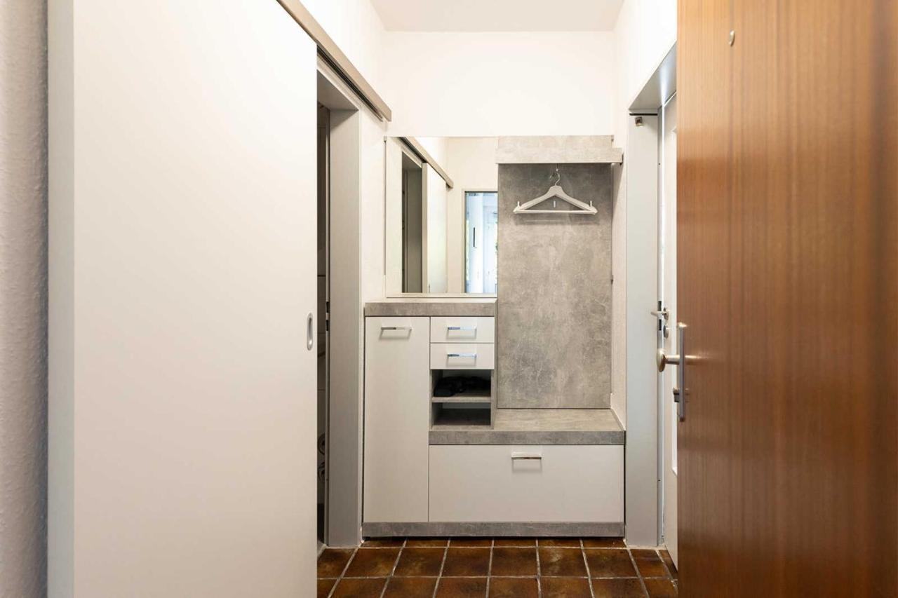 Appartement Galotti, Vermittlung Nordsee Dangast