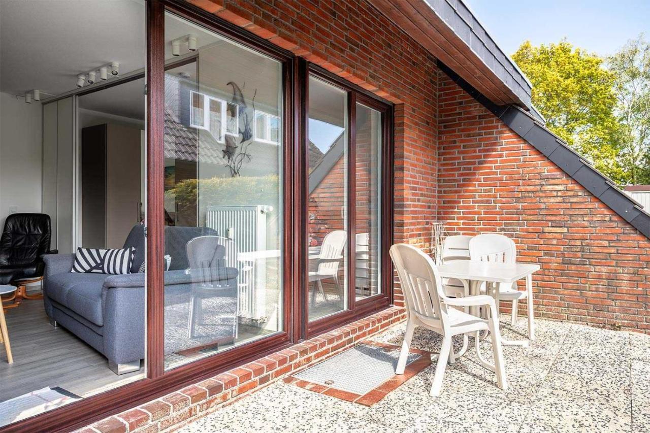 Galotti, Vermittlung Nordsee Appartement