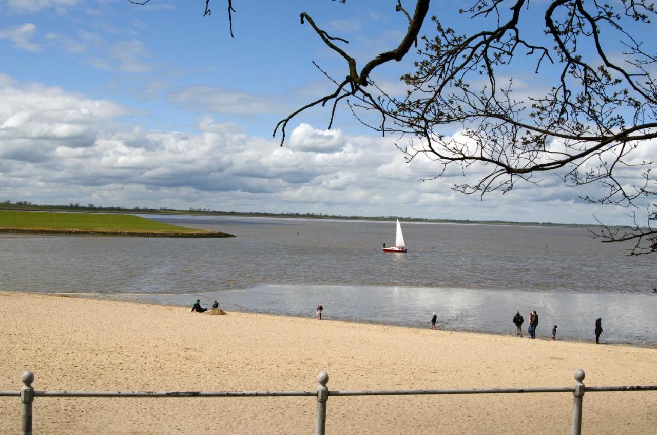 Galotti, Vermittlung Nordsee * Dangast
